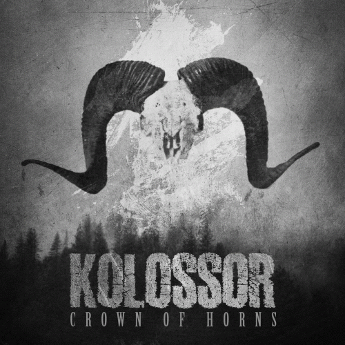 Kolossor : Crown of Horns